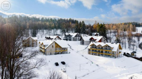 Apartamenty Good Time - Osada Górska przy szlaku na Chybotek